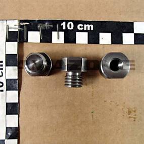 Halterung Gps Empfaenger Amazone 937135