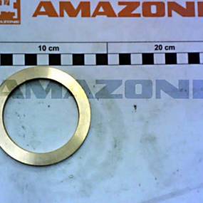 Lagerscheibe Achse Amazone 940309