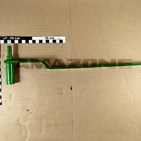 Zugstrebe F. Stellhebel Li. (02/K5) Amazone 942461
