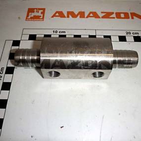 Verteiler Kuehlwasser Amazone 944449