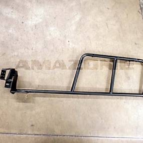 Kabinengelaender Li Pan (14/K5/Matt) Amazone 944675