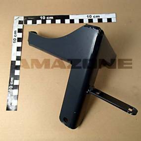 Halter Wasserrohr Pan4502 (02/K3) Amazone 945298