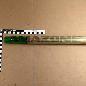 Welle D=35X405 Antrieb (01) Amazone 945623