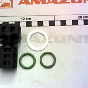 Achse F. Saughahn mit Nut 21,5 Mm Amazone 945681