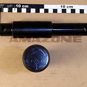 Unterlenkerbolzen Kat Ii / Iii ( 40 X 19 7 Mm) (945893) Amazone