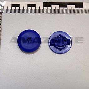 Stopfen Markierung Streuscheibe Ts Blau (946799) Amazone