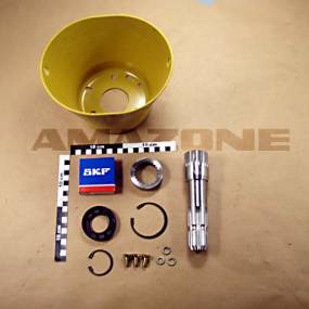 Zapfwellendurchtrieb Amazone 950094