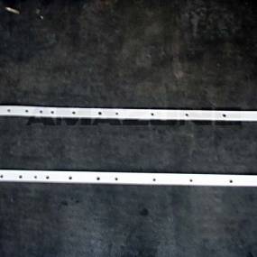 Deckeldichtung Außen 4,5 M Amazone 950731