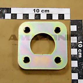 Wellenaufnahme Amazone 952112