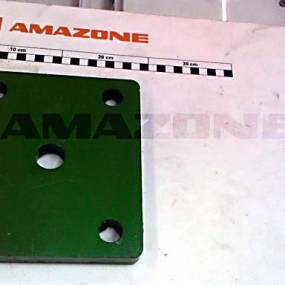 Schraubplatte (02) Amazone 952549