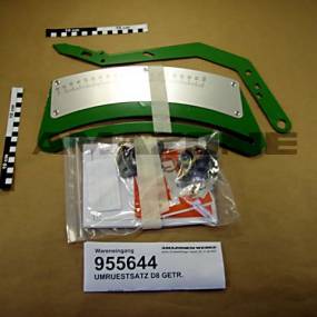 Umruestsa. Zubeh.d8 Getr. Amazone 955644