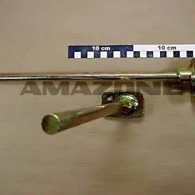 Federdorn (B10) Amazone 959398