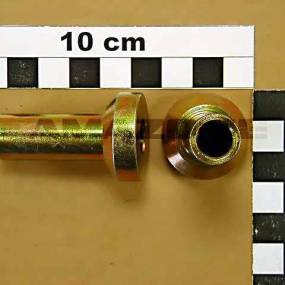 Spannrollenachse (B10) Amazone 959464