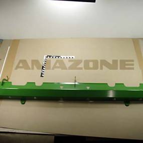 Kabelblech Kpl. (02) Amazone 960937