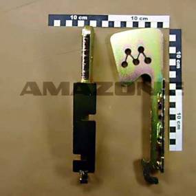 Federhalter Ku.schar A2G Amazone 961402