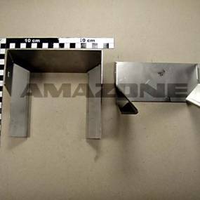 Einzugtrichter Amazone 961491