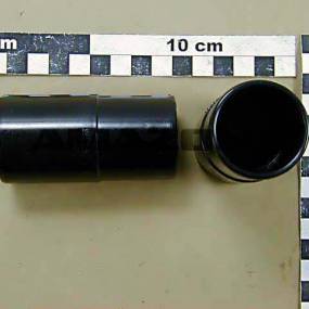 Gummimuffe 32-35 Amazone 965255