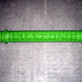 Wellrohr 125 Gefl Anscht (02/K3Lf) Amazone 965615