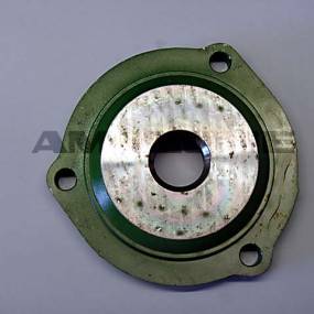 Pumpenflansch (02) Amazone 966721