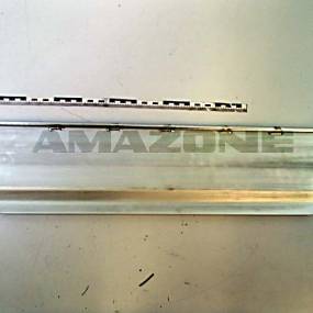 Entleerungsklappe (Fe//Zn12//B/T2) Amazone 973994