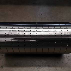 Dosiertrommel für Mais 12Reihig (D=5,5) Amazone 974667