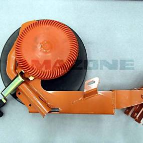 Rotec Plus Ml Kx Kpl Amazone 977350