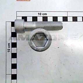 Befestigungsschraube 12.9(Flznl 480H Amazone 978776