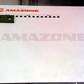 Verbindungslasche Amazone 993210