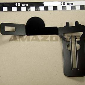 Clipfederblech Amazone 995160