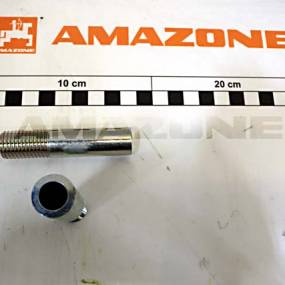 Rohr (Fe//Zn12//C) Amazone 997169