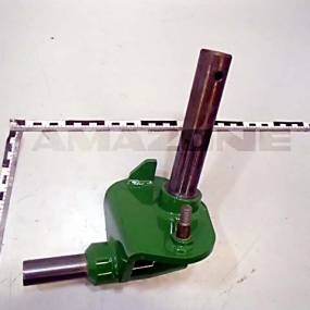 Radhalter links (02/K3) Amazone 997794