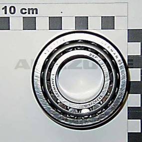 Kegelrollenlager Din 720 32207X (Cb007) Amazone