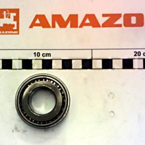 Kegelrollenlager Din 720 30205 Amazone CB039