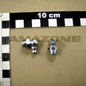 Schmiernippel 71412 Cr 1/8 Amazone CG022