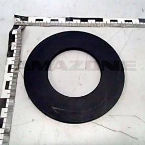 Gleitscheibe D=60,5/112 S=5 (Ch132) Amazone