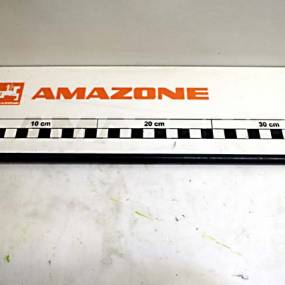 Zylinderschraube Iso 4762 8X280 10.9 Amazone DA1015