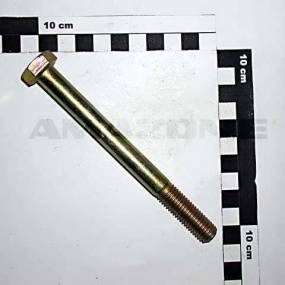 Sechskantschraube Iso 4014 12×130 8.8 Vz (Db083) Amazone