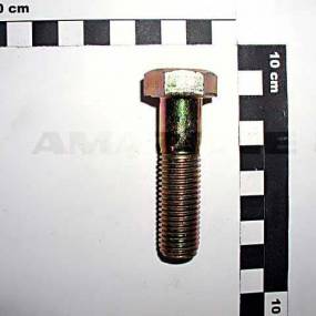 Sechskantschraube Iso 4014 16×60 8.8 Vz (Db096) Amazone