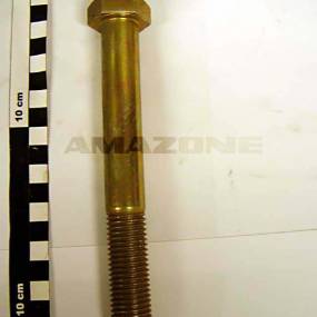 Sechskantschraube Iso 4014 20×160 8.8 Vz (Db214) Amazone