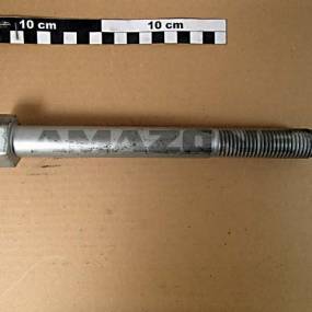 Sechskantschraube Iso 4014 24×230 10.9 Vz (Db521) Amazone