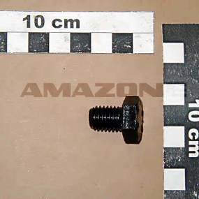 Sechskantschraube Iso 4017 12X16 8.8 Amazone DC085