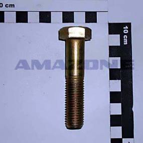 Sechskantschraube Iso 4017 16×75 8.8 Vz (Dc131) Amazone