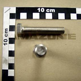 Sechskantschraube Iso 4017 12X65 Va Amazone DC150