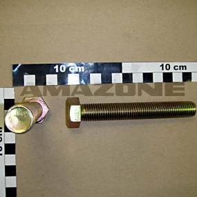 Sechskantschraube Iso 4017 16X110 8.8 Vz Amazone DC163