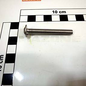 Halbrundkopfschraube Iso 7380-2 6×50 Va (Dd678) Amazone