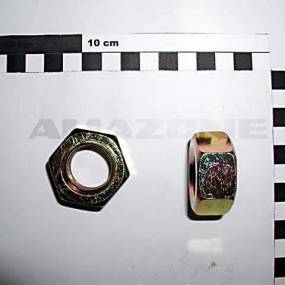 Sechskantmutter Iso 4032 M12 8 A2G (De038) Amazone