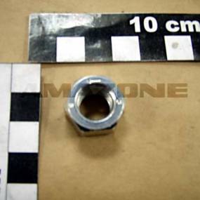 Sechskantmutter Iso 4032 M12Lh 8 A2G Amazone DE040