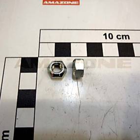 Sicherungsmutter Iso 7042 M 6 8 A2G (De079) Amazone