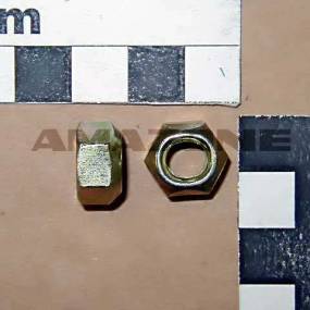 Sicherungsmutter Iso 7042 M8 8 Vz Amazone DE080