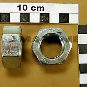 Sechskantmutter Iso 8673 M24X1,5 8 A2G (De107) Amazone